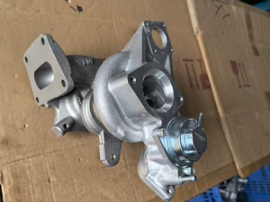 6A0-F4-T/CL15BN 180810528E применимо Honda Accord 1.5t Bingshi TurboCharger