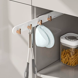 收纳盒;衣钩/挂钩;收纳架