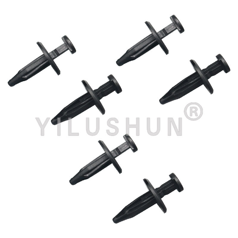 Empuje aplicable del depósito del líquido refrigerador del Jeep-tipo hebilla B205 OE del localizador: 6501925 10134407