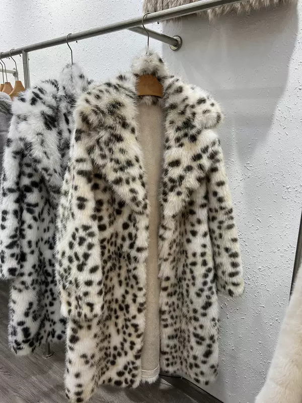 Зимнее бархатное длинное пальто для отдыха, максимальная длина