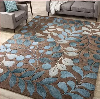 Carpet for living room