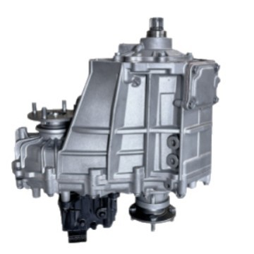 Toyota GR Toyota J150 12-pin (10-20) Prado transfer case J150 361006D400