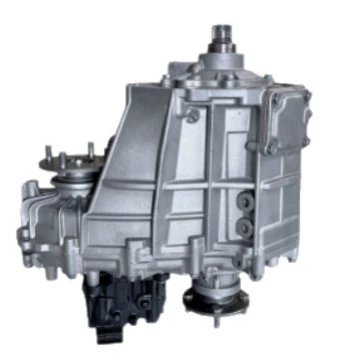 Toyota GR Toyota J150 12-pin (10-20) Prado transfer case J150 361006D400