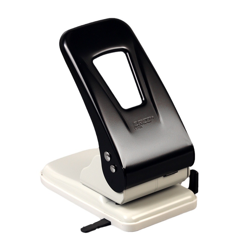 Heavy Universal Document Hole Puncher 5