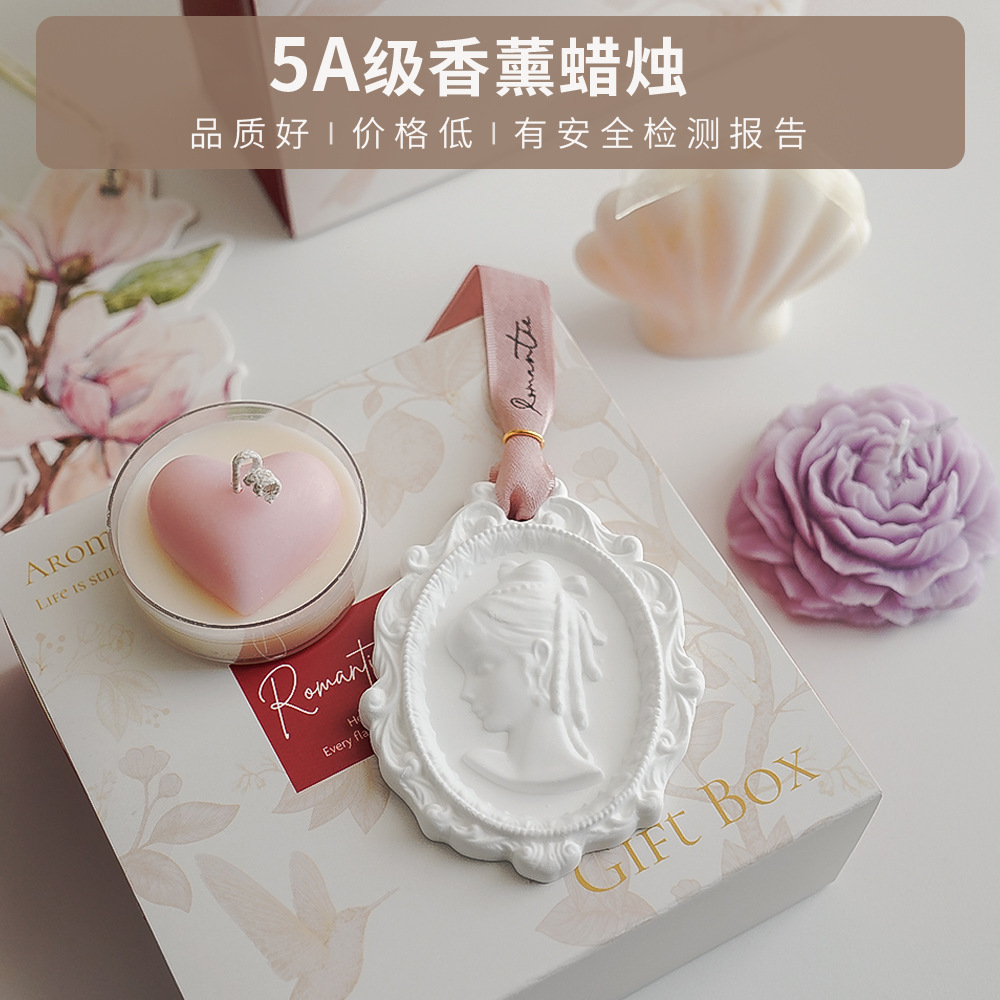 Regalos del Día de la Madre de la atmósfera de la fragancia, adornos creativos, pequeños regalos prácticos hechos a mano, botellas de bananas personalizadas