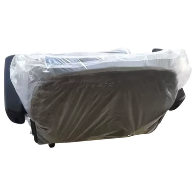 of Various Car Seats, Other vehicle seats