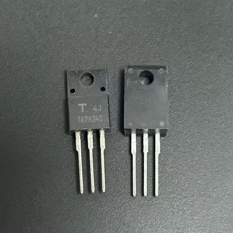ТА7824S новый старт три конца трёх-окон до-220