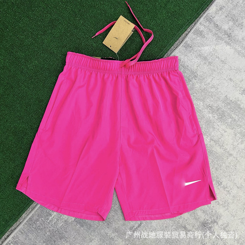 Explosión transfronteriza de un tipo idéntico de tecnología de prevención de tres secado rápido tela casual tela cremallera deportiva de protección solar pantalones de hombre