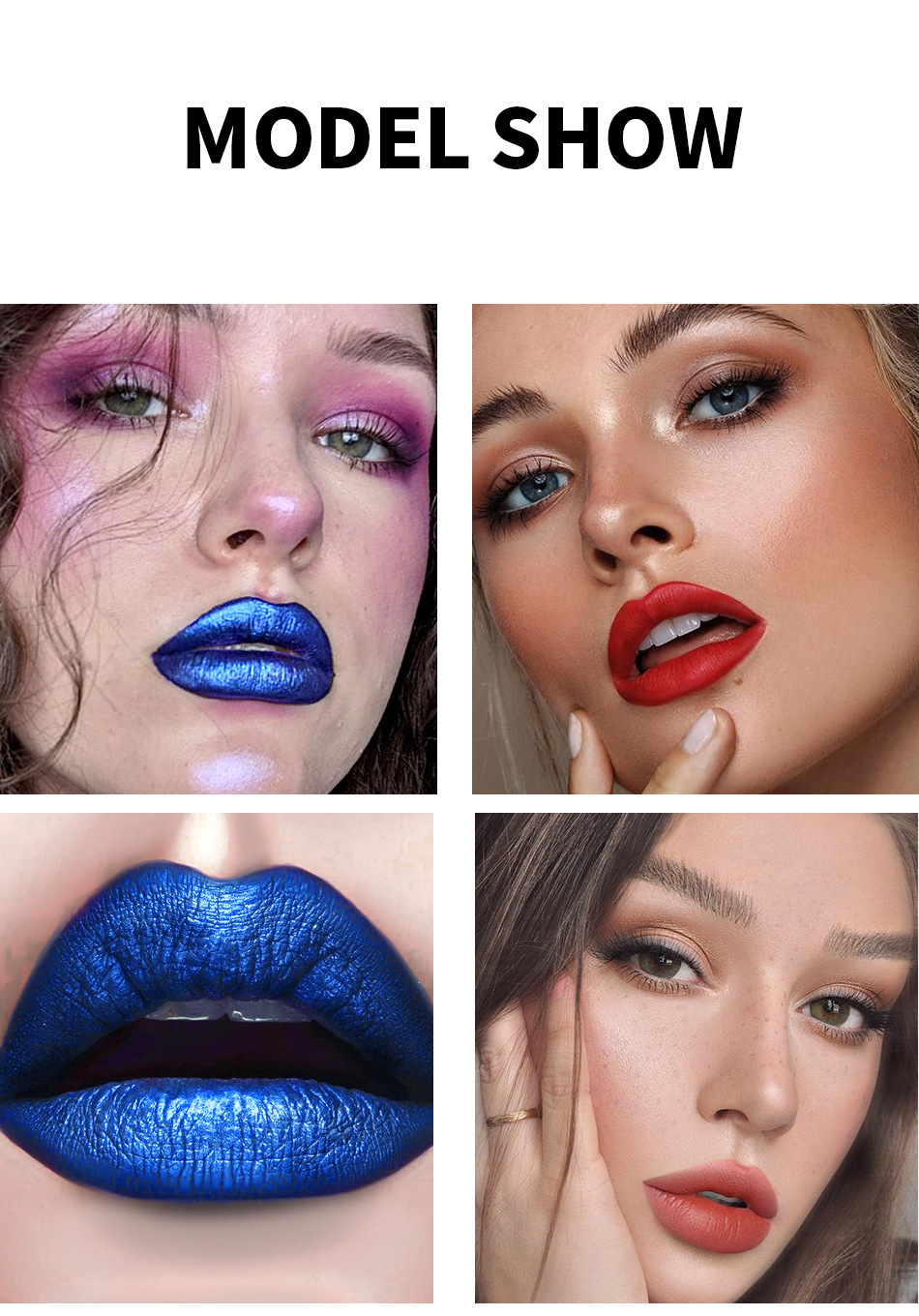 Fit Colors Peel-off lip gloss matte finish with a base color, a cross-border Amazon bestseller undefined