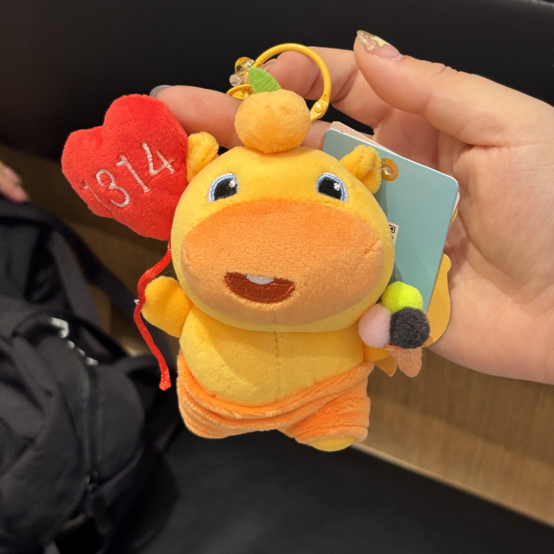 1314 balloon style-standing lulu