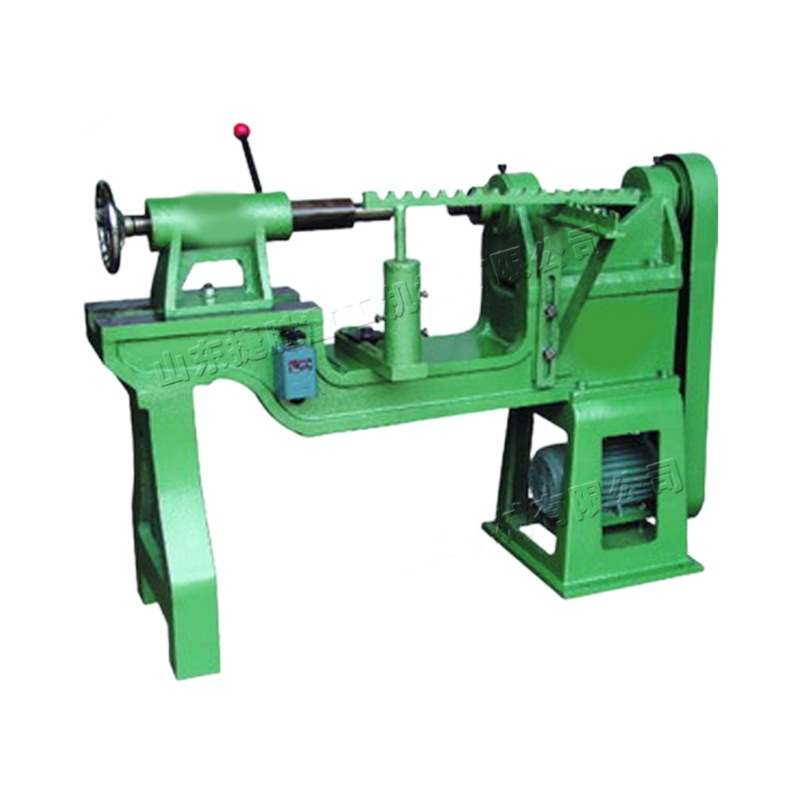 Máquina eléctrica de hilado de acero inoxidable