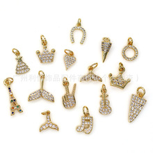 18k�������~β�����ӏ��ʹڵ����С���diy����朶�����