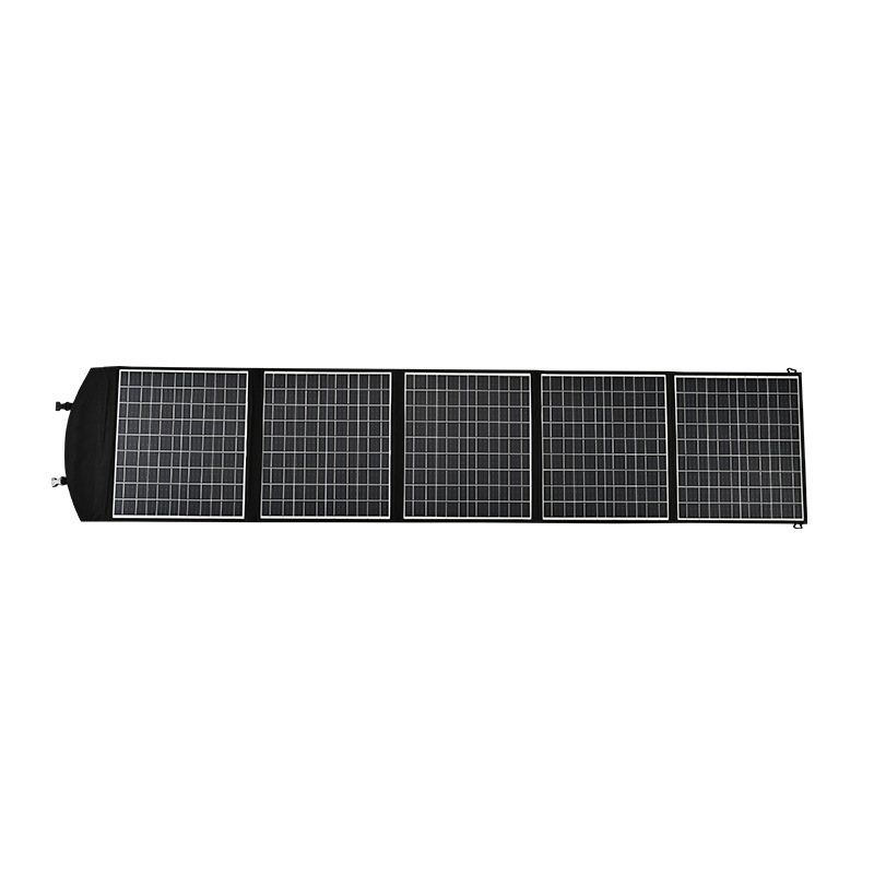 Солнечная панель Jinglong 18V 125W монокристаллическая