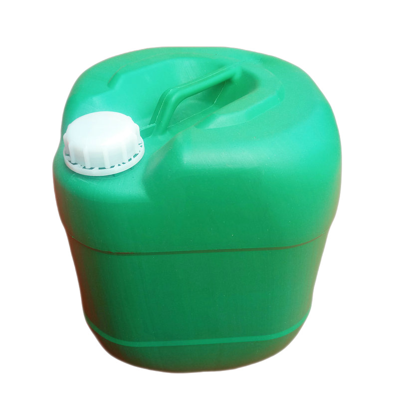 6L12KG20升30L化工涂料方形塑料桶25L化工桶蓝色塑胶桶香精堆码桶