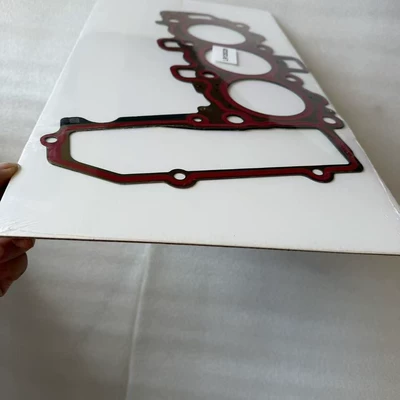 parts cylinder head – Cylinder and parts