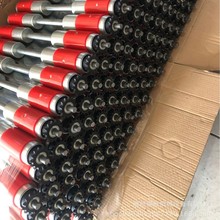 包胶辊筒无动力滚筒流水线托辊链轮辊筒厂家直销货期保证价格优惠