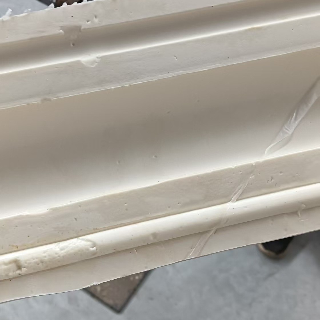 聚氨酯管壳硬质泡沫PIR保冷管壳PUR壳聚氨酯板耐低温管道保温专用