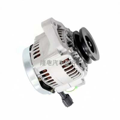 Yanmar generator, Generatorlar hissələri (Dinamo və detalları)