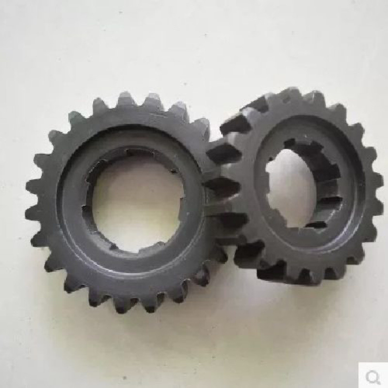 手拉葫芦电动葫芦配件花孔片齿四齿手扳葫芦配件大全零件