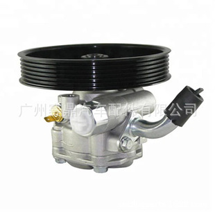MR992871-C suitable for Mitsubishi L200 car power steering pump car power steering pump