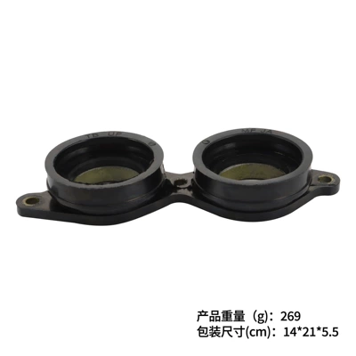 Air Intake Pipe Hava qəbuledici borular