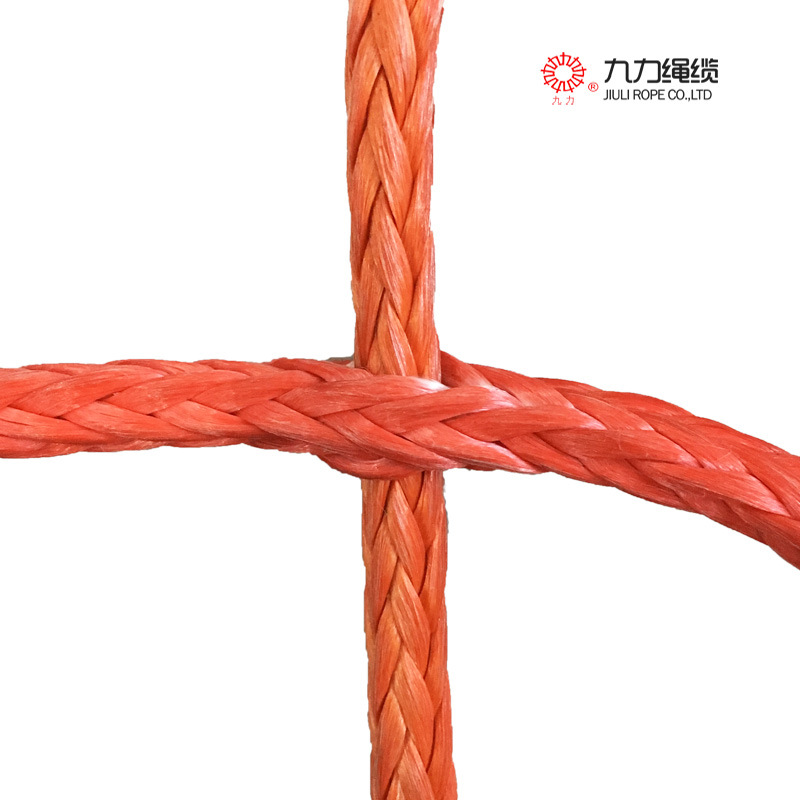 厂家直销 高分子绳网