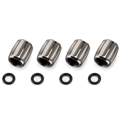 valve core cap cap — valve
