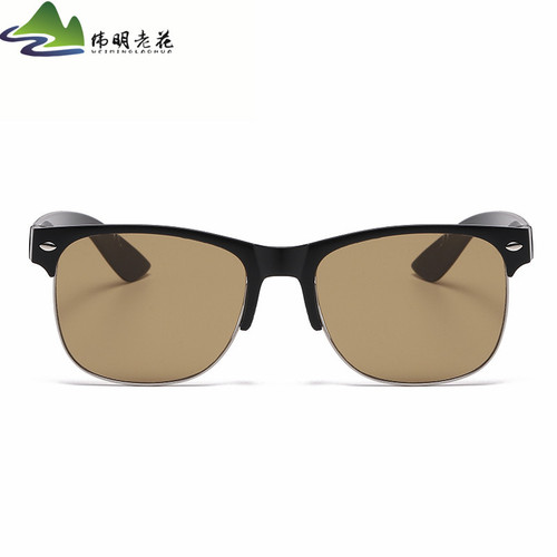 New Anti-wind and Dust Electric Welding Glass Safety Glasses, Polished Flat Safety Glasses Manufacturer Wholesale