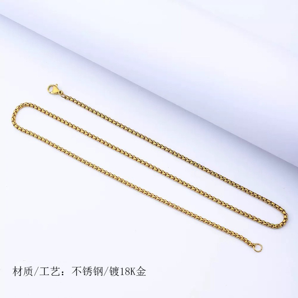 Oro de 3 mm de espesor (70 cm)