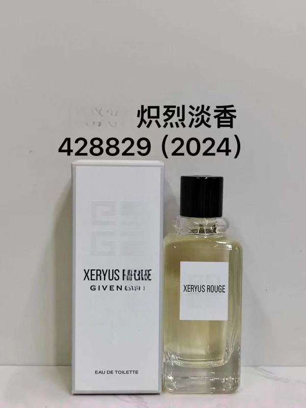 跨境越南perfume心无禁忌linterdit橙花倾城迷红黑瓶浓情香水代发|undefined