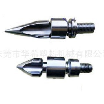 注塑机配件   震雄JM168MKIII-46-螺杆头组三件套  双合金