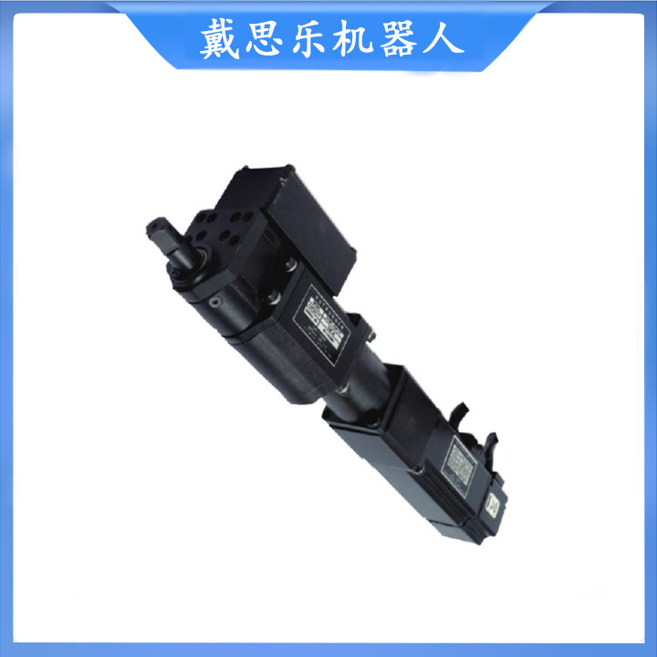 SETech 偏移型螺栓拧紧机工具轴 STNR-03KM-ST现货供应