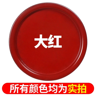 Black automatic hand-cranked self-spray — Avtomobil boya qələmləri - big-red-450ml-weighted-by-80-grams-paint-peeling-is-guaranteed