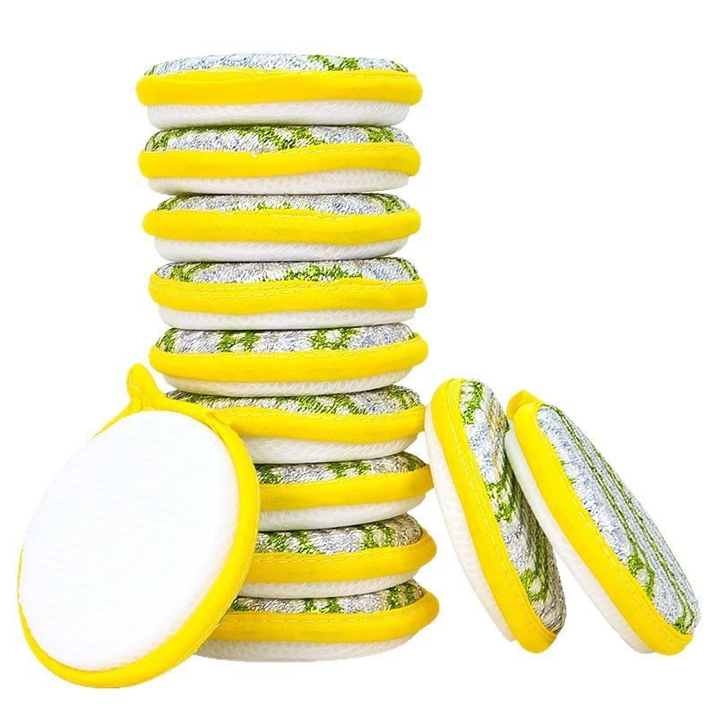 금은 자카드 주괴 스카프