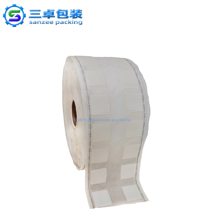 日本滤挂咖啡空袋 咖啡粉过滤袋 咖啡挂耳 滴漏手冲咖啡滤纸