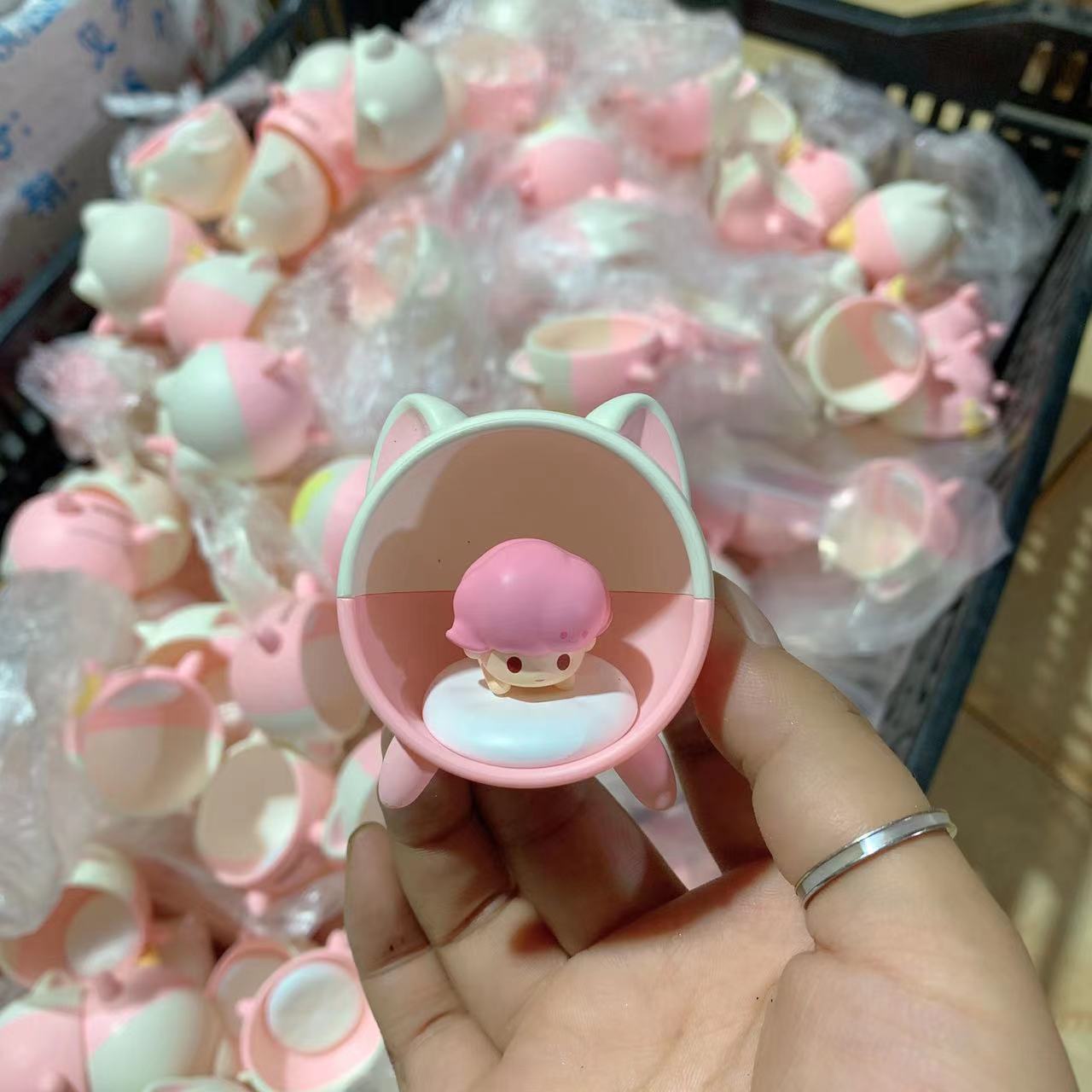 Кот Nest игрушка оптом