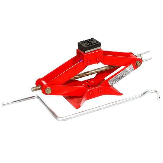 Jack de tijeras de la mina de Shandong No.1