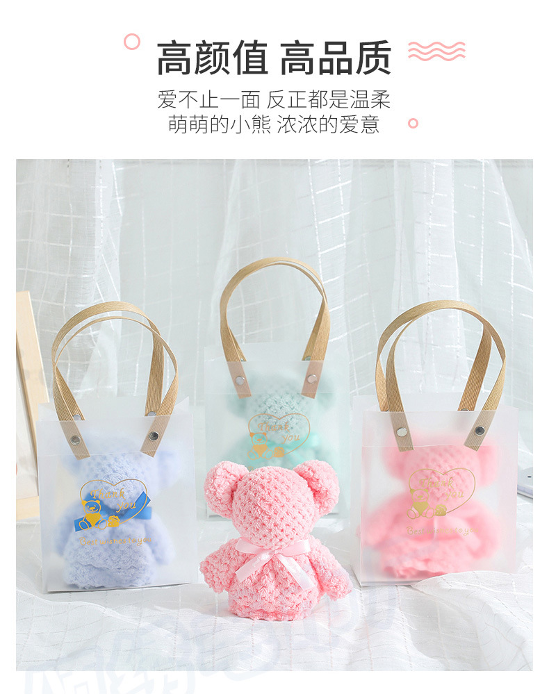 菠萝格小熊30x30cm_02