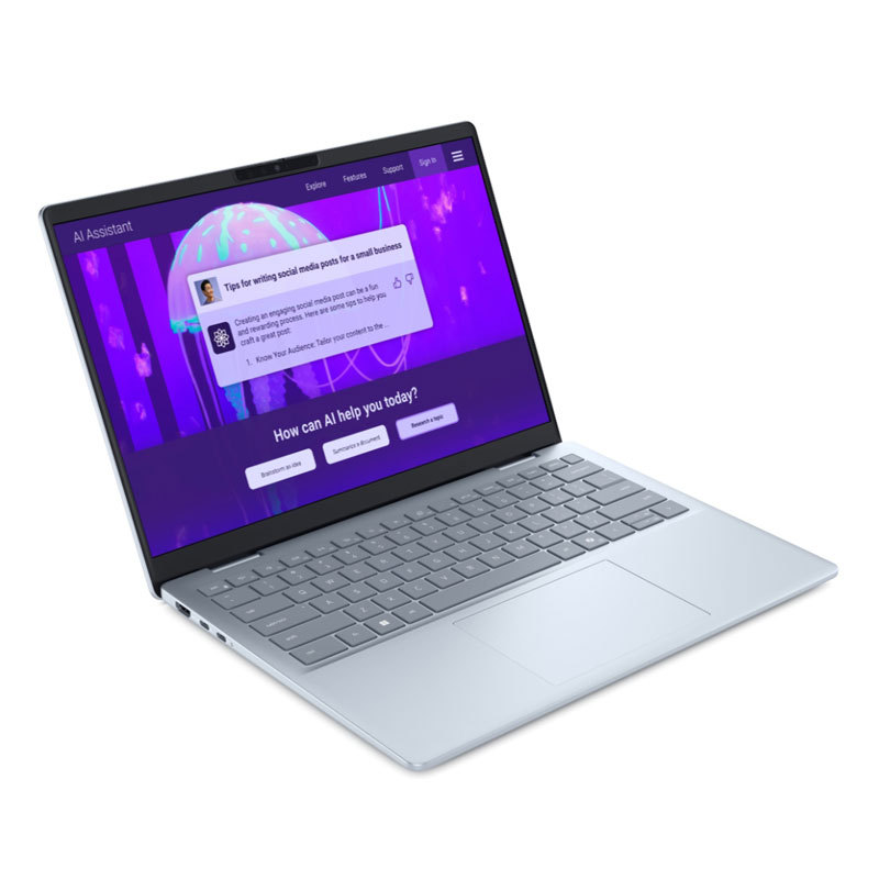 戴尔Dell 14 Plus笔记本电脑Ultra5 7  226V 16G内存1TB 14英寸