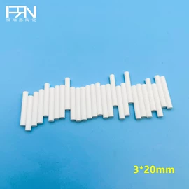 电子陶瓷材料;陶瓷加工