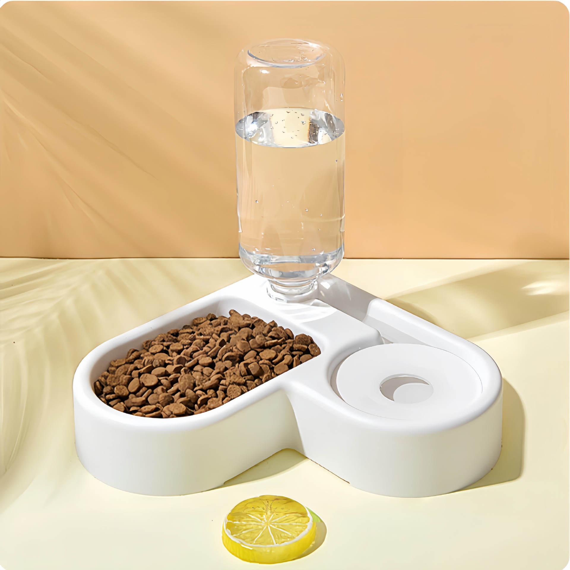 Distributeur de croquettes automatique connecté avec programmateur_voghion.com