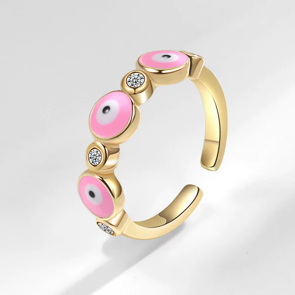 Gold (pink)