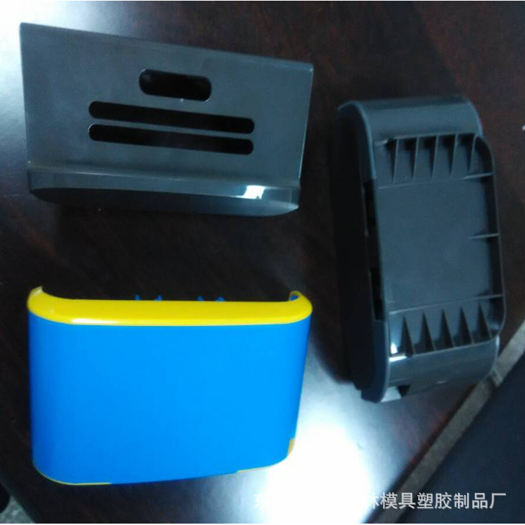 扫地机器人塑料外壳模具开发拖地机塑胶模具注塑加工成型