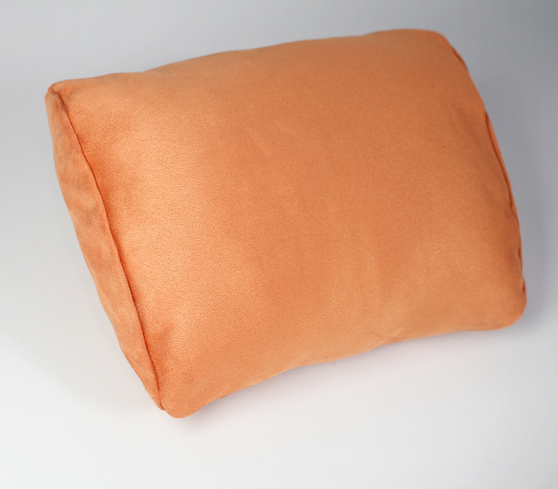 Suitable for the New Same Color Mercedes-Benz S-Class Headrest S400L S450 S500 Maybach Car Lumbar Support Neck Pillow