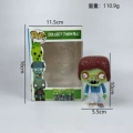 Afro Zombie