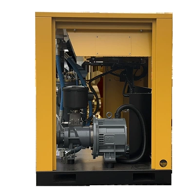 Compressor Source Factory, Hava kompressorları