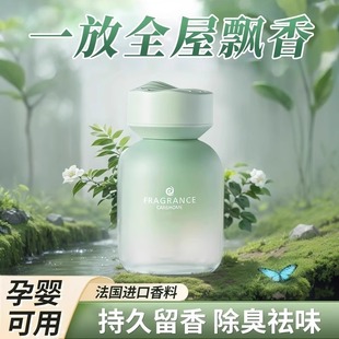 Aromatherapy Indoor Long-lasting Household Advanced Air freshener Wardrobe Toilet Bedroom Toilet Deodorant and Odor Removal