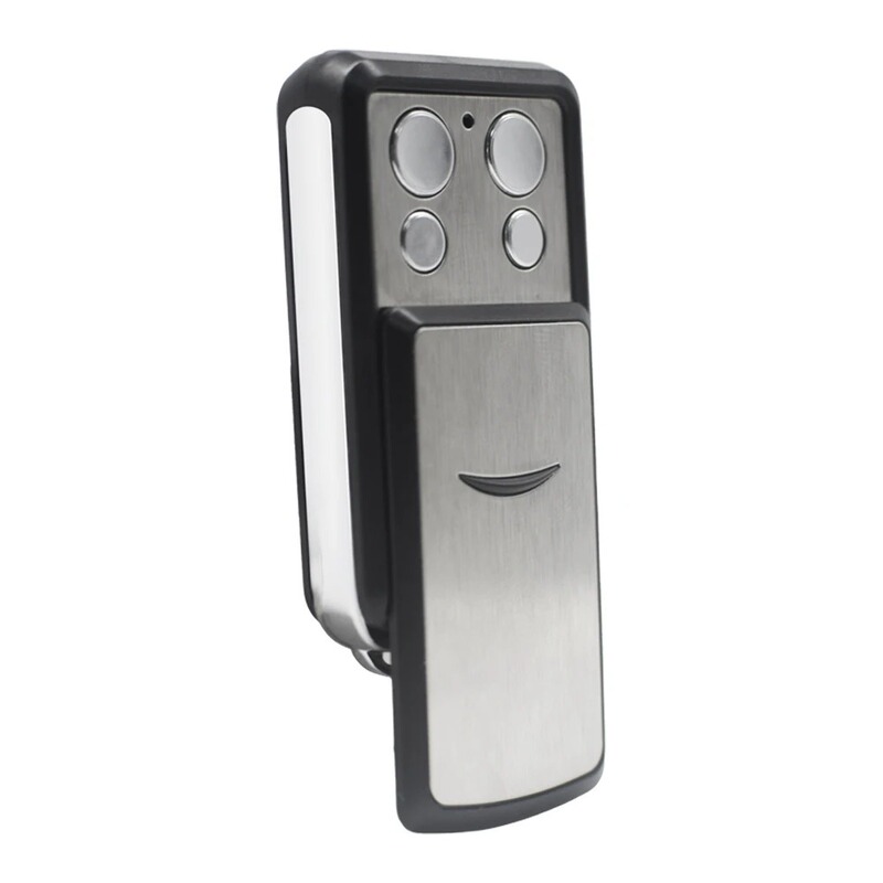 Cross-Border Garage Door Remote Control Compatible with Sommer 868Mhz Smiley Wireless Remote Control Access Key
