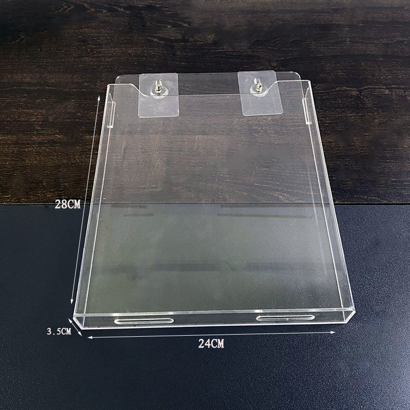 대형 A4 세로 버전 (폴더 용)