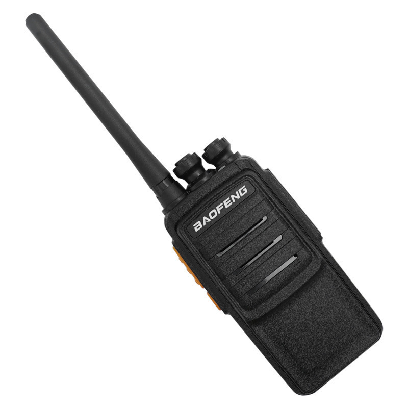 Baofeng BF-T99S intercomunicador de mano comercial civil hotel restaurante sitio de construcción inalámbrico Baofeng bf intercomunicador
